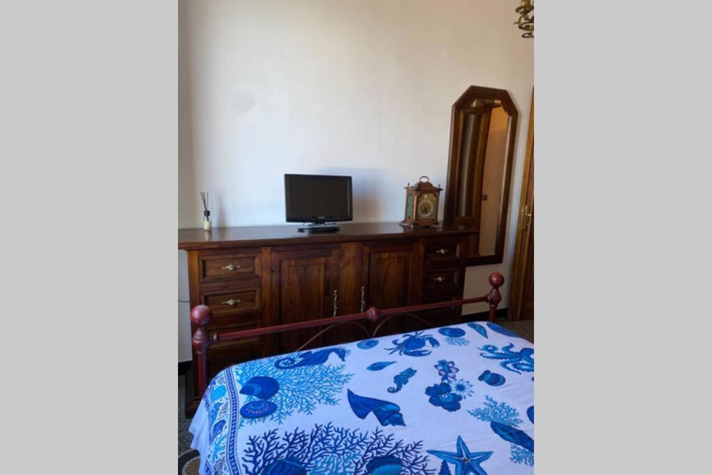 Seaside House-Casa Sul Mare Apartment Varazze Ngoại thất bức ảnh
